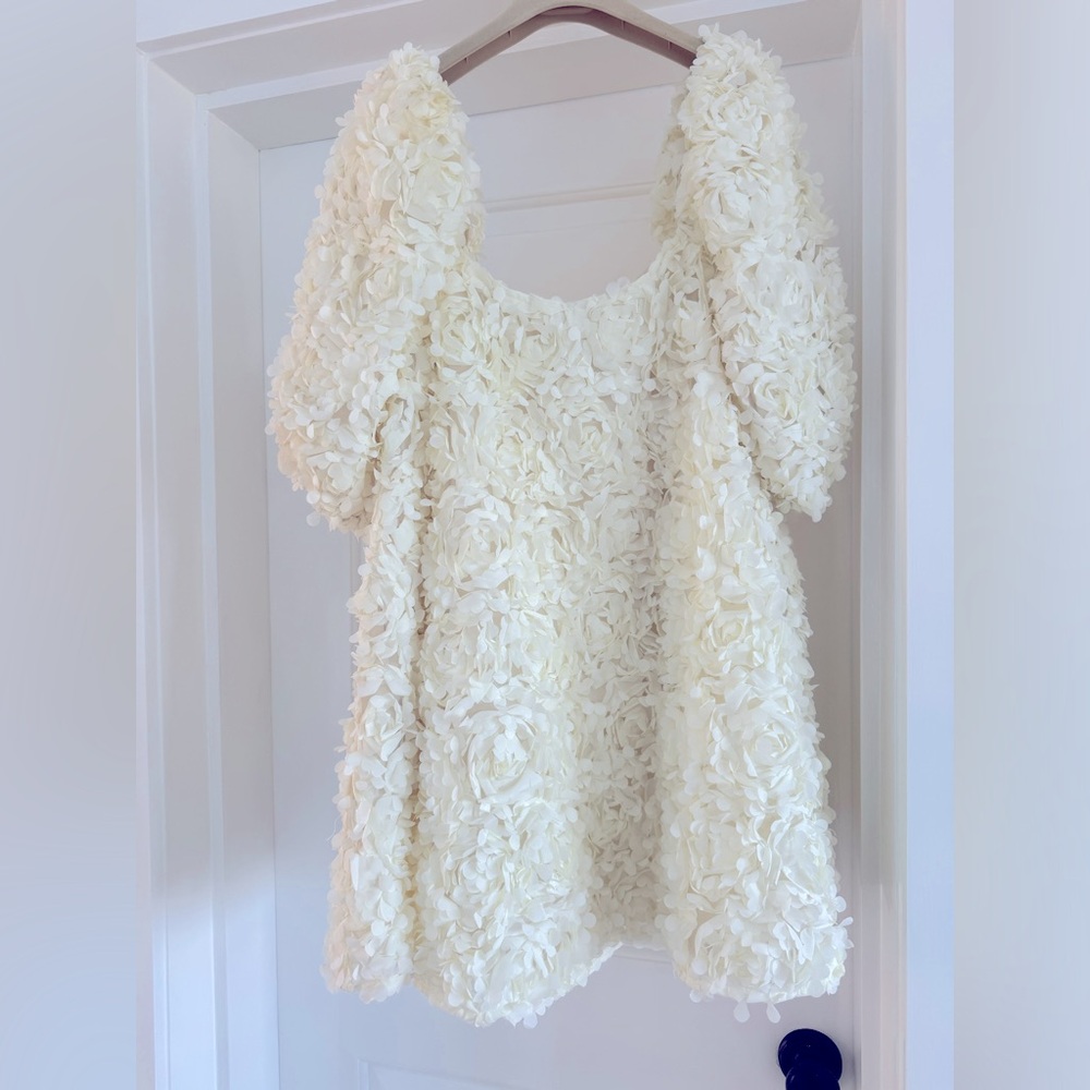 Asos edition dress